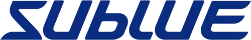 sublue logo